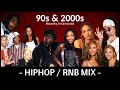 90s  2000s hip hop  rnb mix pt 2  biggie beyonce ashanti aaliyah  more  by dj camstroid