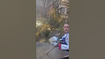 #Krakow cooks #Poland