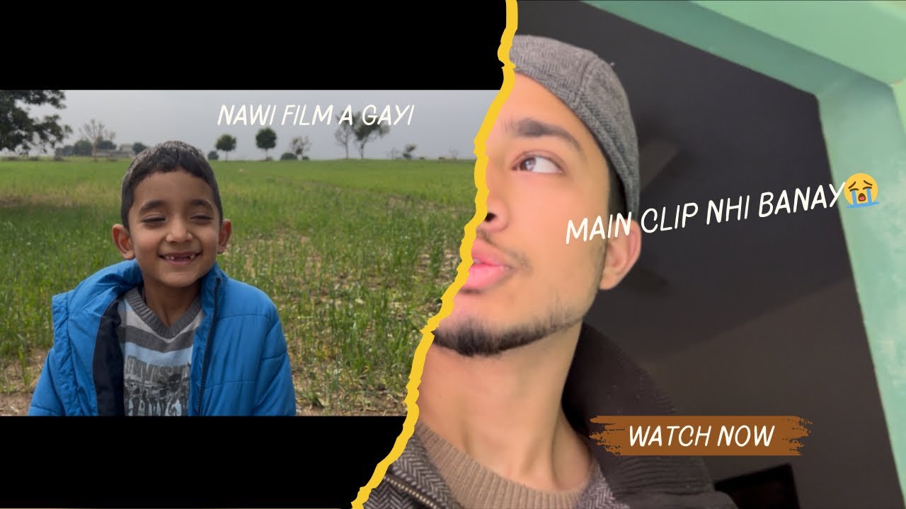 Mew character reveal😂✅ pkr liya monkey🙊✅