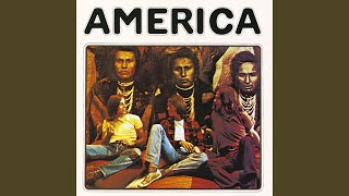 Video thumbnail of "America - A Horse with No Name"