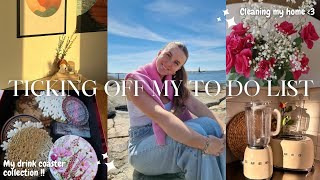 two productive days in my healthy life || VLOG