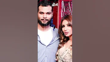 أحمد عبدالله محمود يحتفل بزواجه الثاني 
