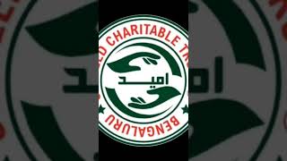 Logo Of Ummeed Charitable Trust