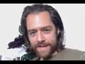 Richard Rankin ('Outlander') on playing 'fish out of water' Roger MacKenzie | GOLD DERBY