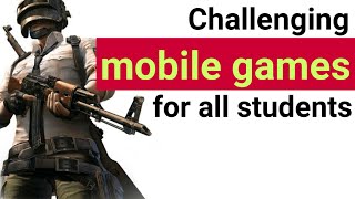 Challenging Games For You |  Brain Games 2020 | Free Mobile Games | Challenge Yourself| IQ Challenge screenshot 1