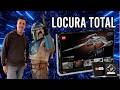 LEGO STAR WARS DAY 2026: ¿Merece la pena comprar en MAY THE 4TH?