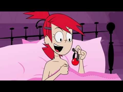 Fuera de contexto: Mansión Foster (Zone Toons Fandub Latino)