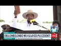 NBS Television - Amasengejje NBS Live | #nbsupdates #nextmedia #nbslive
