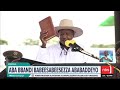 NBS Television - Amasengejje NBS Live | #nbsupdates #nextmedia #nbslive