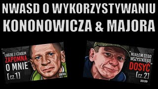 Nie Wiem, Ale Się Dowiem O Oprawcach Majora I Kononowicza.