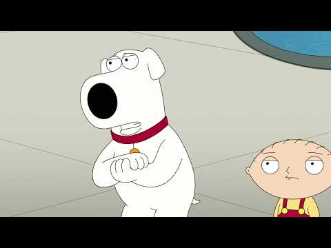 Family Guy - Mark Twain Is In Porn