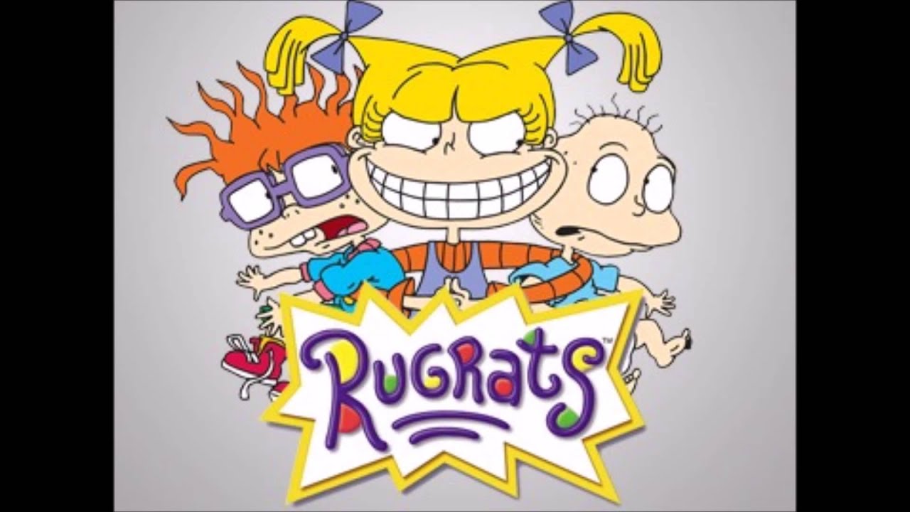 My Top Favourite 90 s Kid Tv Shows YouTube je-ne-regarde-quasiment-plus-la-t-l-les-blogueries-de-caddle