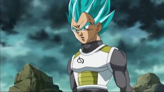 Toonami - Dragon Ball Super: Episode 27 Promo (HD 1080p) Toonami - Dragon Ball Super: Episode 27 Promo (HD 1080p)