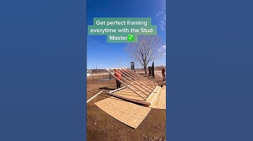 Use the Stud Master in your next project!👇Click the link in our bio✅