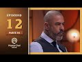 MASTERCHEF BRASIL (21/09/2021) | PARTE 4 | EP 12 | TEMP 08