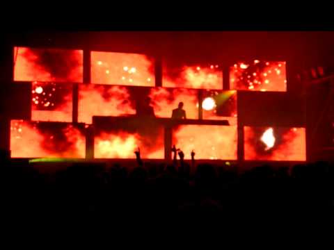 Kruder & Dorfmeister @ VOLT part2