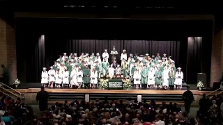 FASD High School Graduation 2018
