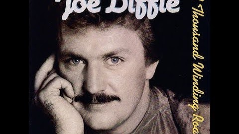 If The Devil Danced In Empty Pockets~Joe Diffie