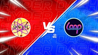 LOOP vs QNTM Tournament Qualifier