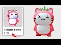Cara Mendapatkan Item Chibi Pengubah Wajah Gratis di Roblox! Acara Roblox Mudah 2025! (metode baru)