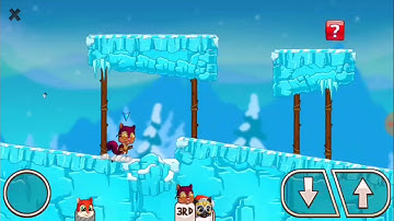 My favorite game|fun run arena