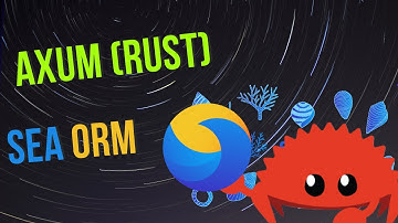 Setting up SeaOrm and its Migration | Rust Backend API Tutorial Part 02 |