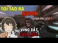 รีวิว เเอดออน ที่ฉันสร้างเองใน Minecraft PE 1.21 | Silent Land Addon MCPE 1.21+ ตัวประหลาดสุดน้ากลัว