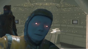 Alien Isolation Part 21 (Apollo