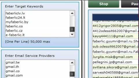 Ampboy Emailer Overview