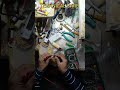 How to repair ELFBAR ice King