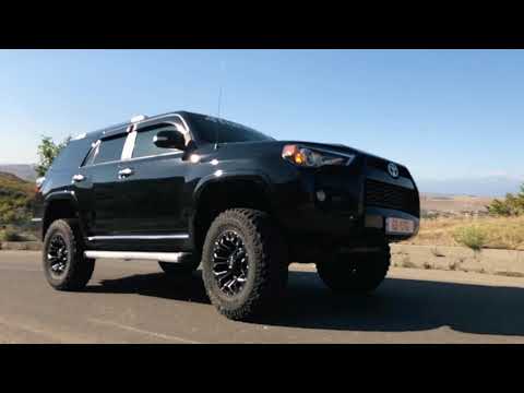Toyota 4Runner
