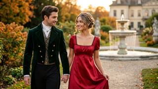 Preparing For A Cold And Loveless Marriage - The Duke’s Rare Act Made Her Fall In Love