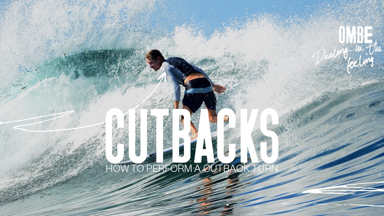 Improving your Carving 360: Tips to do this surfing maneuver better