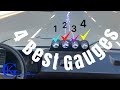 4 Must Have Vanagon Gauges