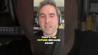 The Future Of Journalism Is Multimedia - Chuck Lapointe | Clip from NOW & NEXT - EP 05