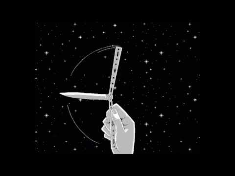 Chivas, White 2115 - Nóż motylkowy (cover)