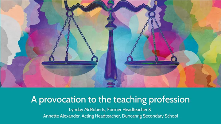 An Empowered Secondary Curriculum - Lyndsay McRobe...