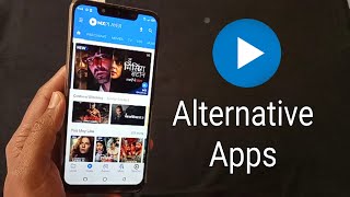 MX Player Alternative Indian App || MX PLAYER ALTERNATIVE APP screenshot 4