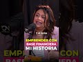 Emprender con base financiera: Mi historia.