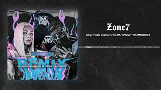 BIZARAP - SNOW THA PRODUCT (Zone7 Bootleg) FREE DOWNLOAD