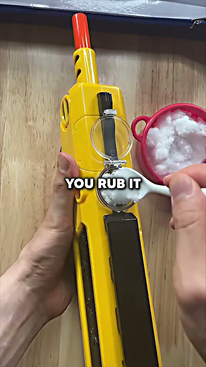 Most insane way to kill a bug 😂