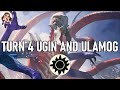 Ulamog and ugin unbeaten 7 wins 0 loss