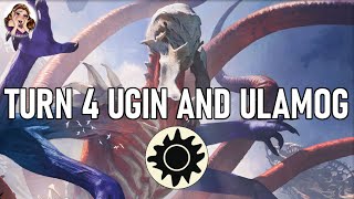 Ulamog And Ugin UNBEATEN 7 Wins 0 Loss screenshot 4