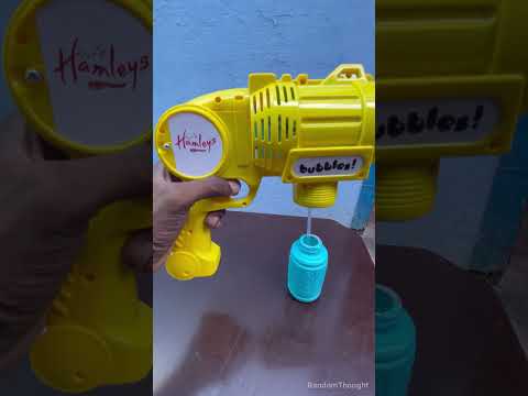 Bubbles! | Hamleys