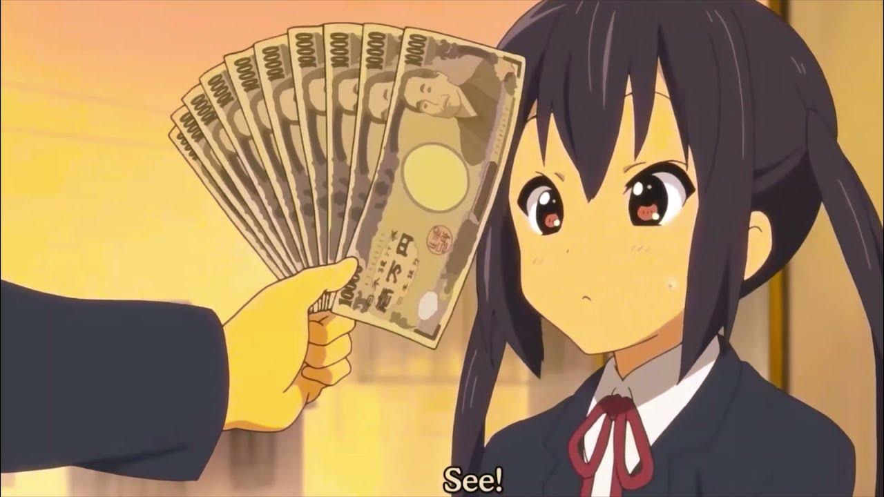 Tari Tari " Аниме приколы на Аниме-тян