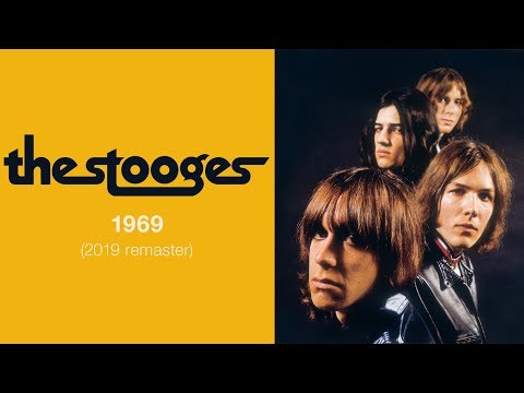 The Stooges "1969"