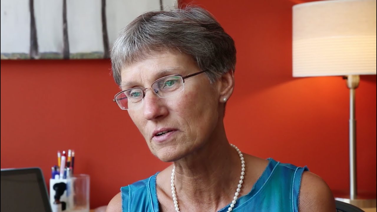 Duke University Alumni: Sue Wasiolek '76, MHA'78, LLM'93