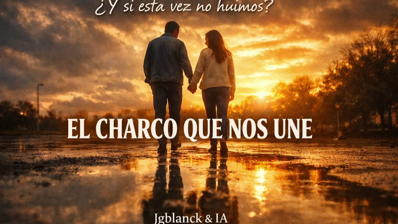 El Charco Que Nos Une