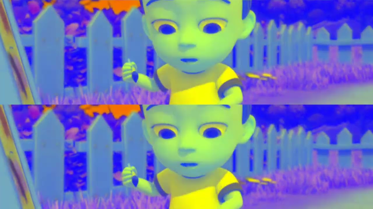 Old McDonald - Zebra || Using Different Effects Sponsored by Preview