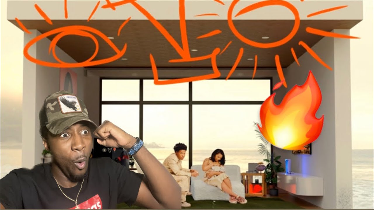 Nasty C - Release Me REACTION!! Omg